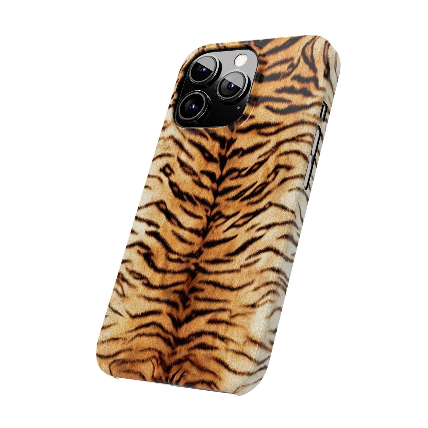 Tiger Case Sleek