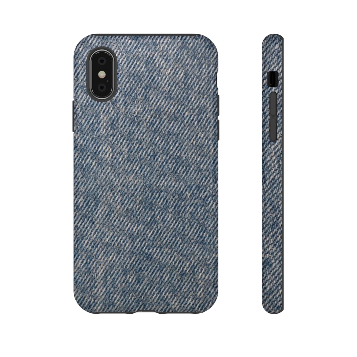 Denim Print Case