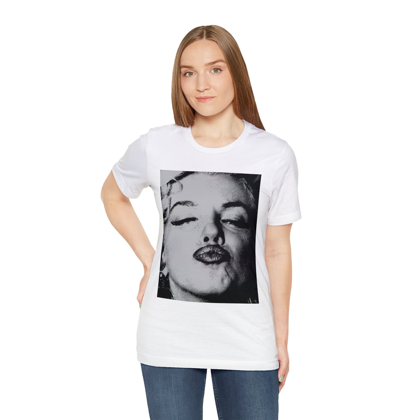 Marilyn Tee