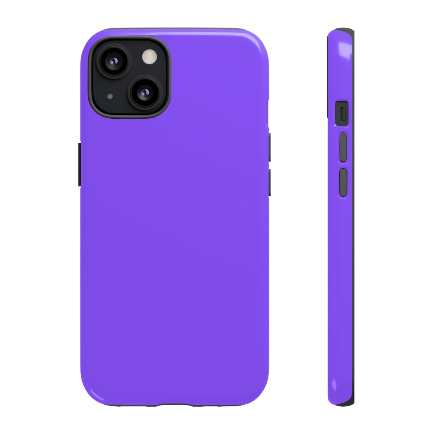 Plain Purple Case