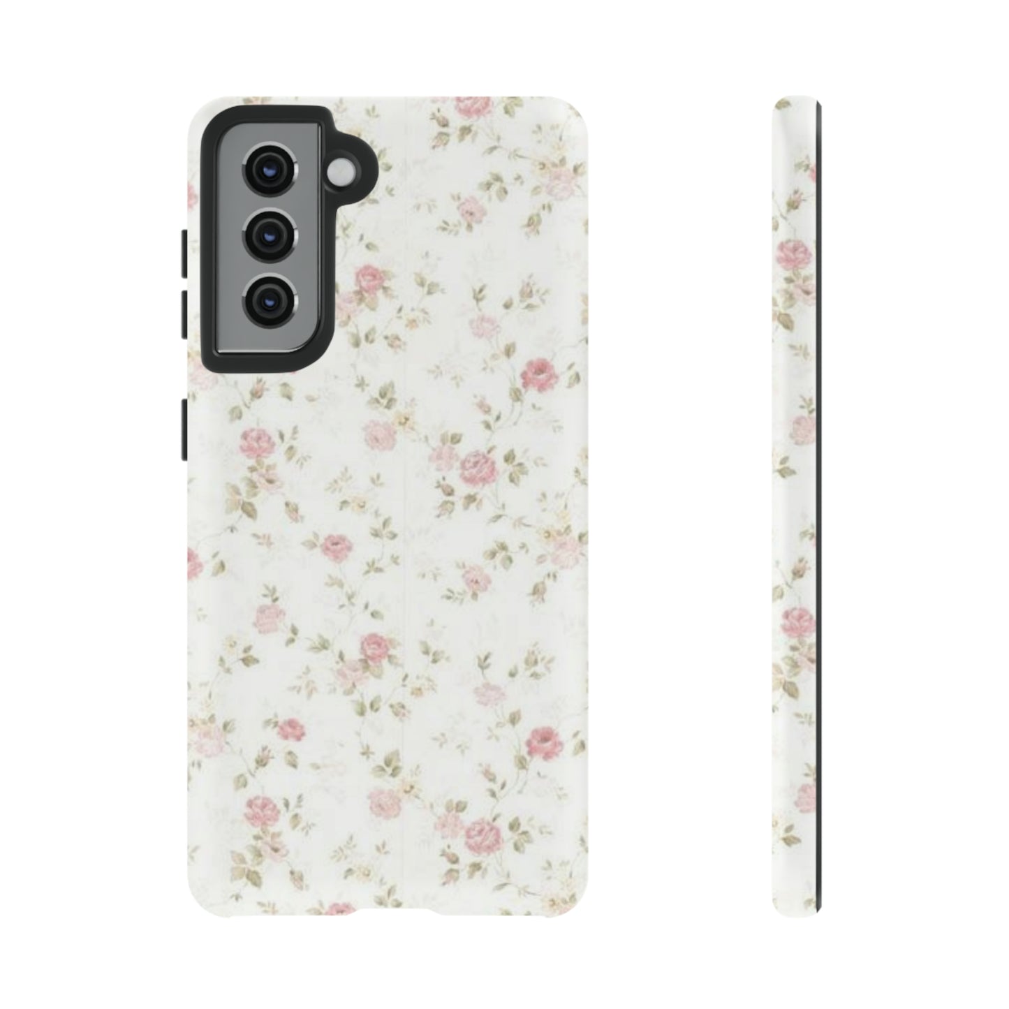 Rosy Case