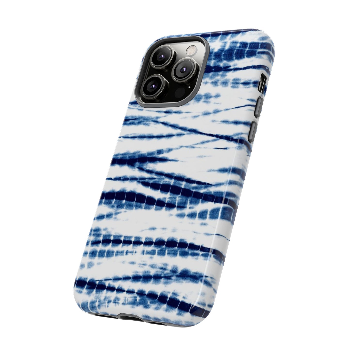 Tie Dye Case