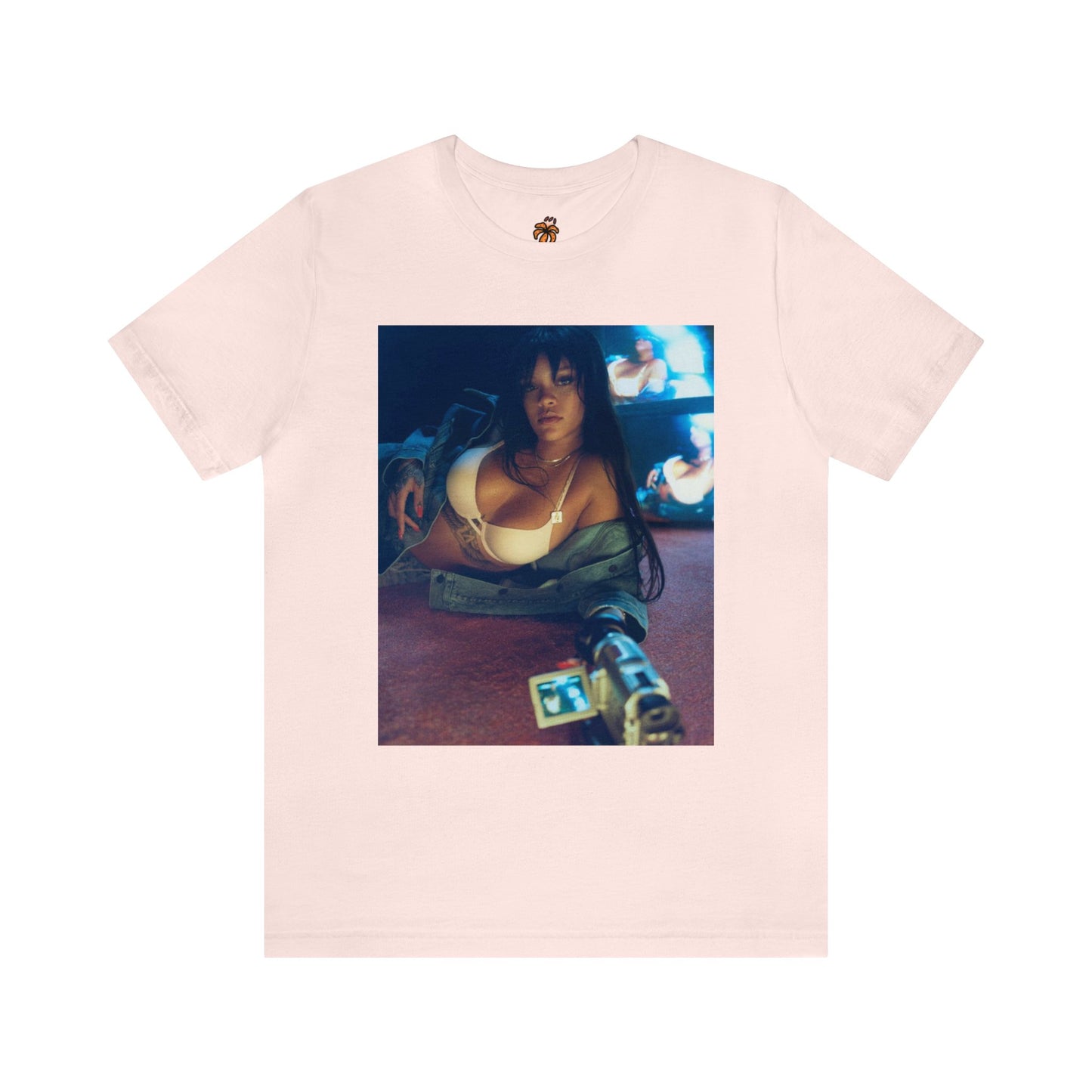 Riri Tee