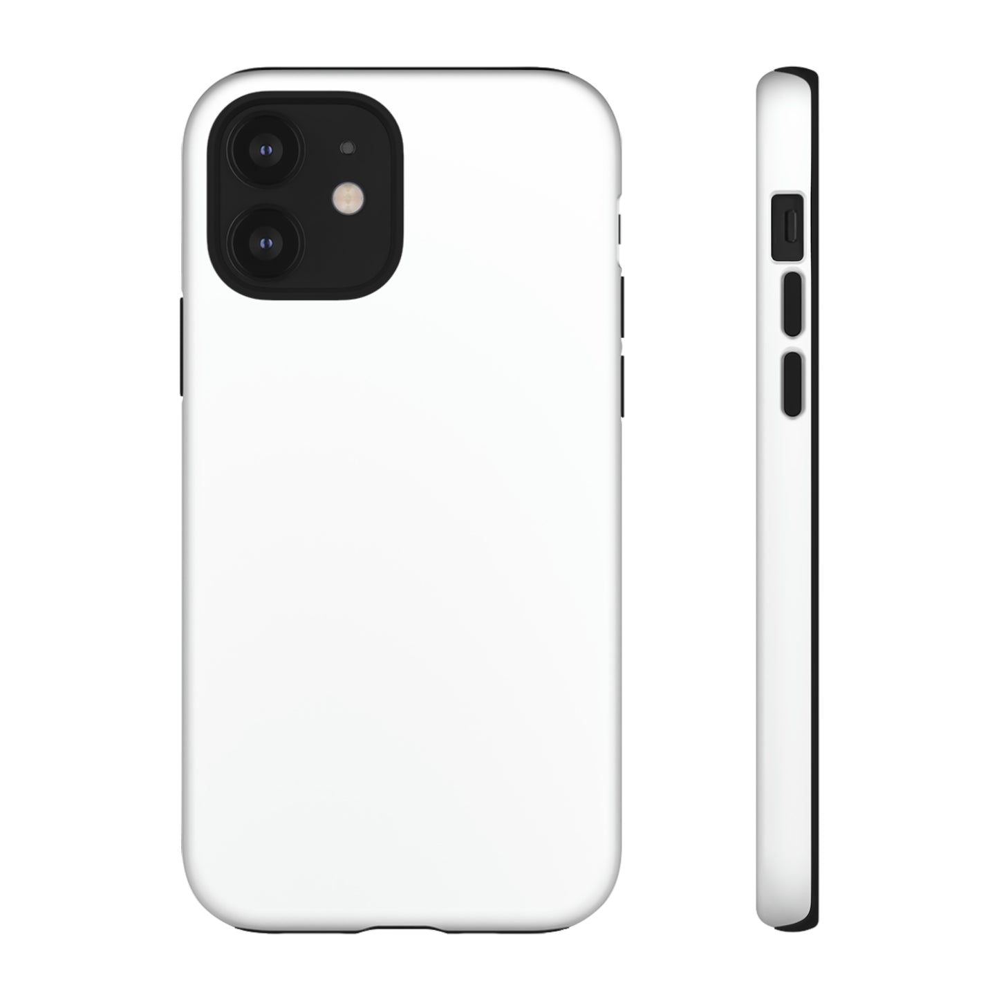 Plain White Case