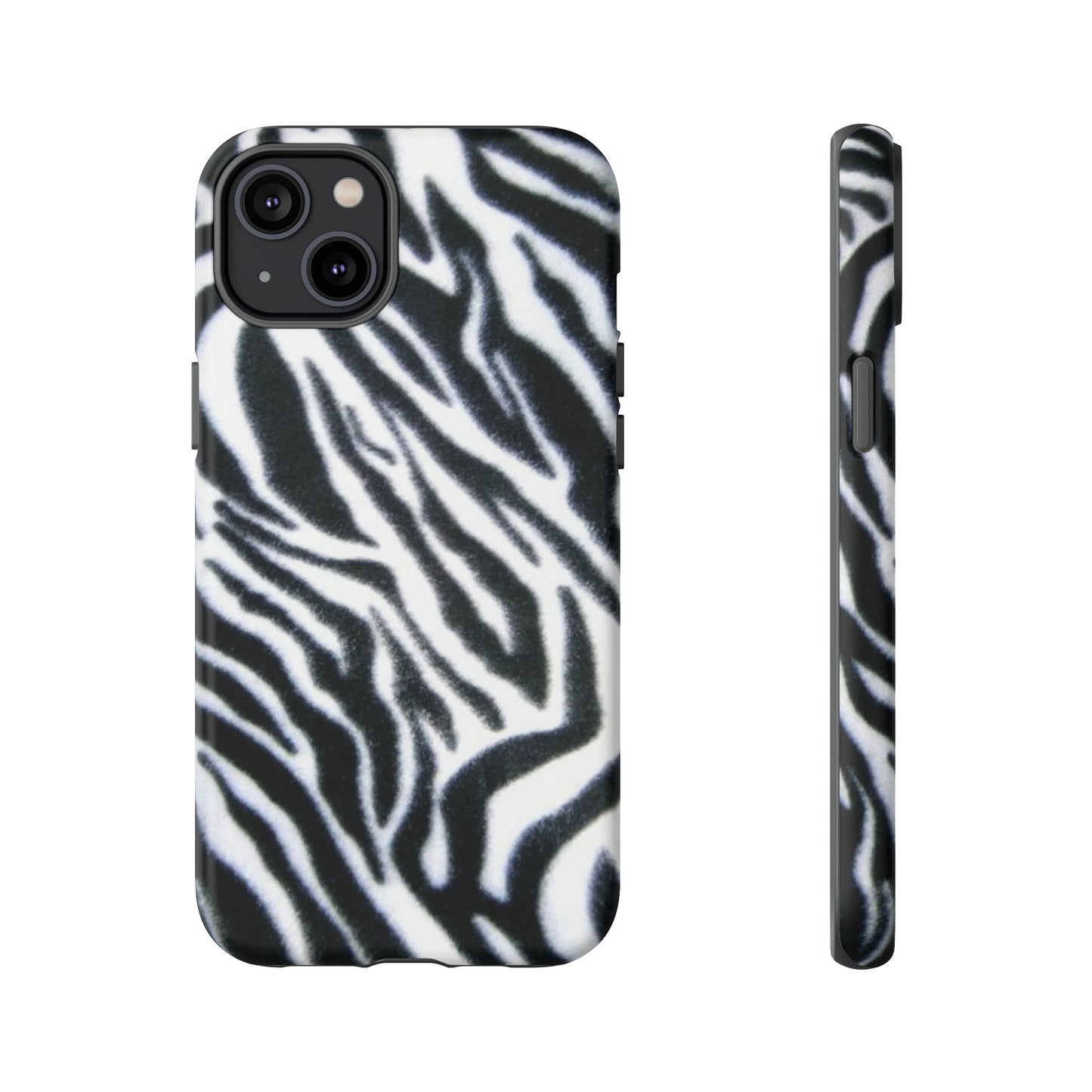 Zebra Case