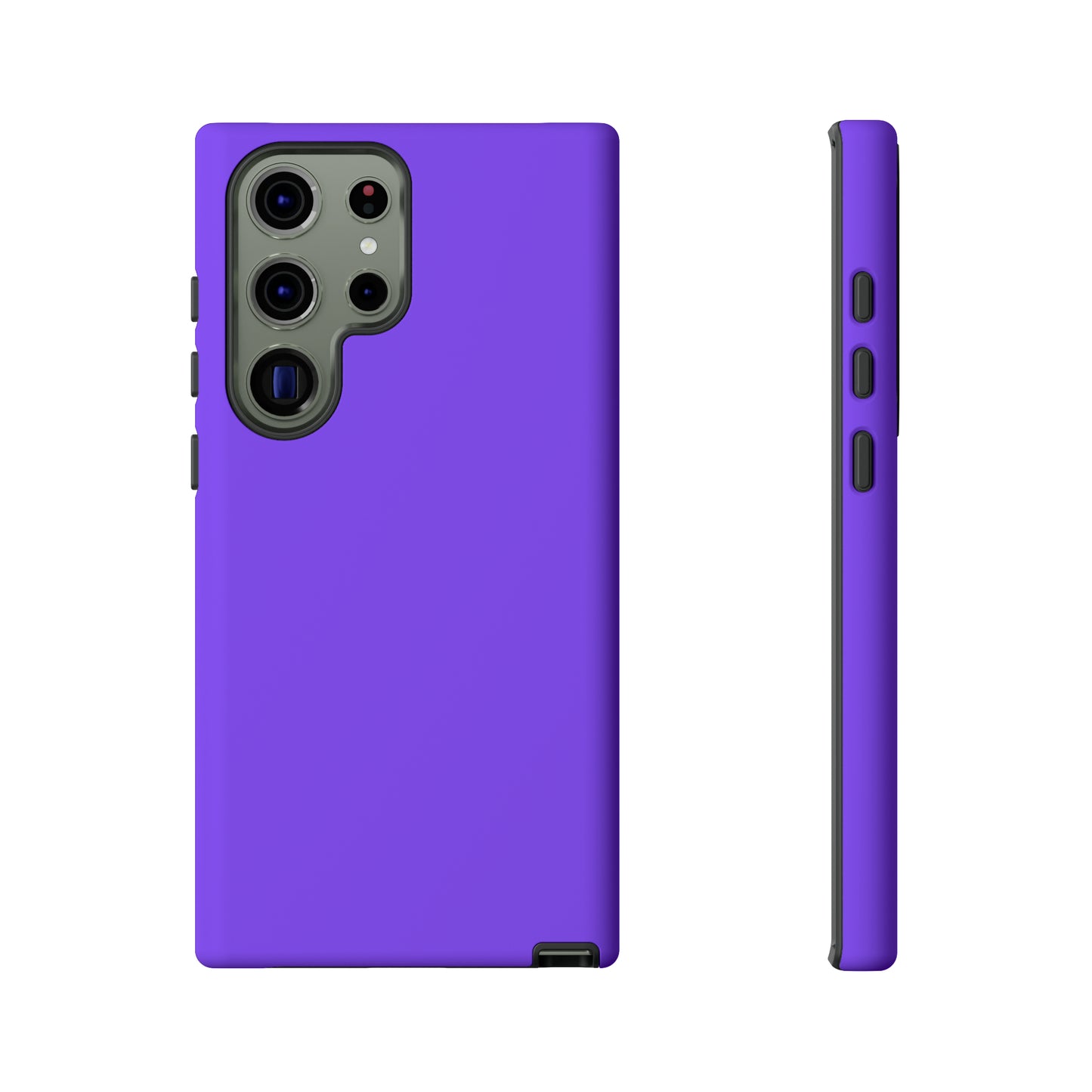 Plain Purple Case