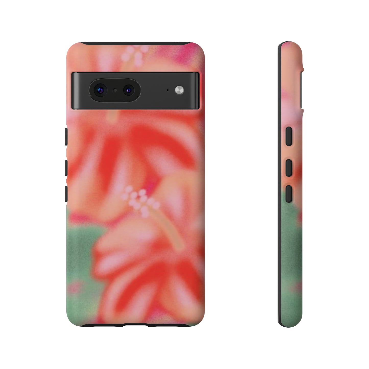 Hibiscus Case