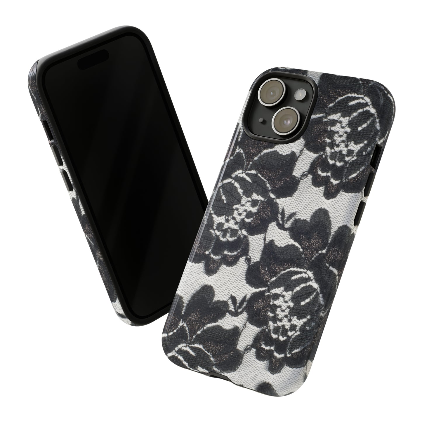 Lace Case