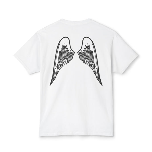 Angel Tee