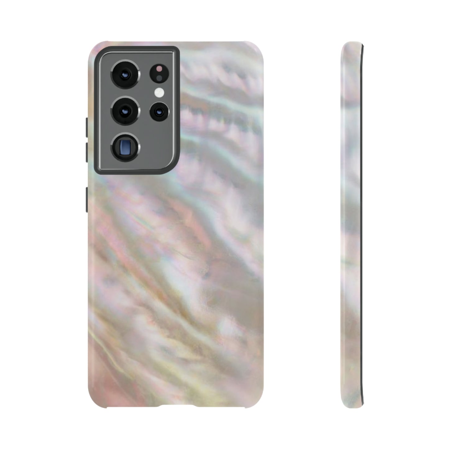 Mother of Pearl Case