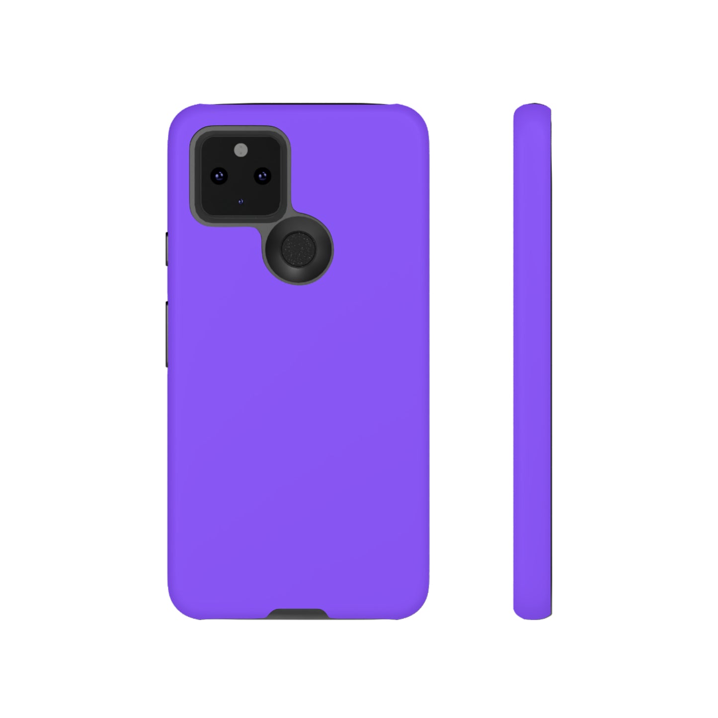 Plain Purple Case