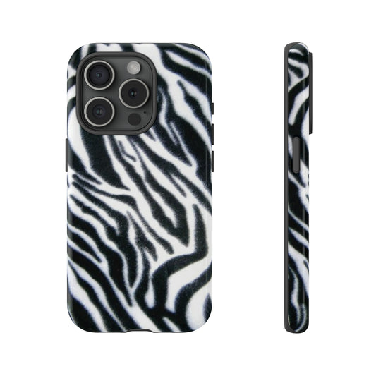 Zebra Case