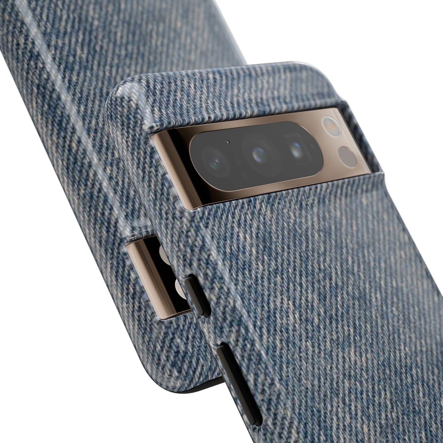 Denim Print Case