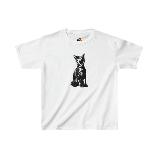 Kitty Baby Tee