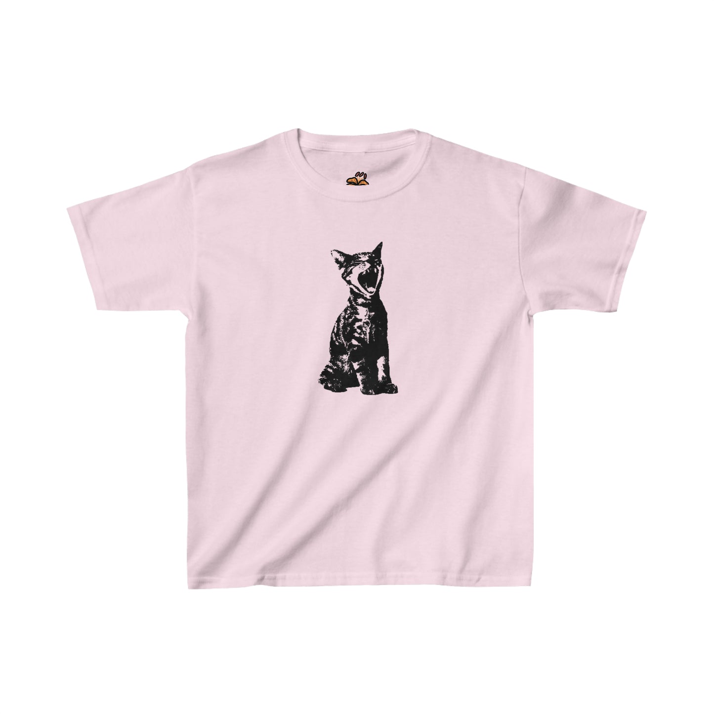 Kitty Baby Tee