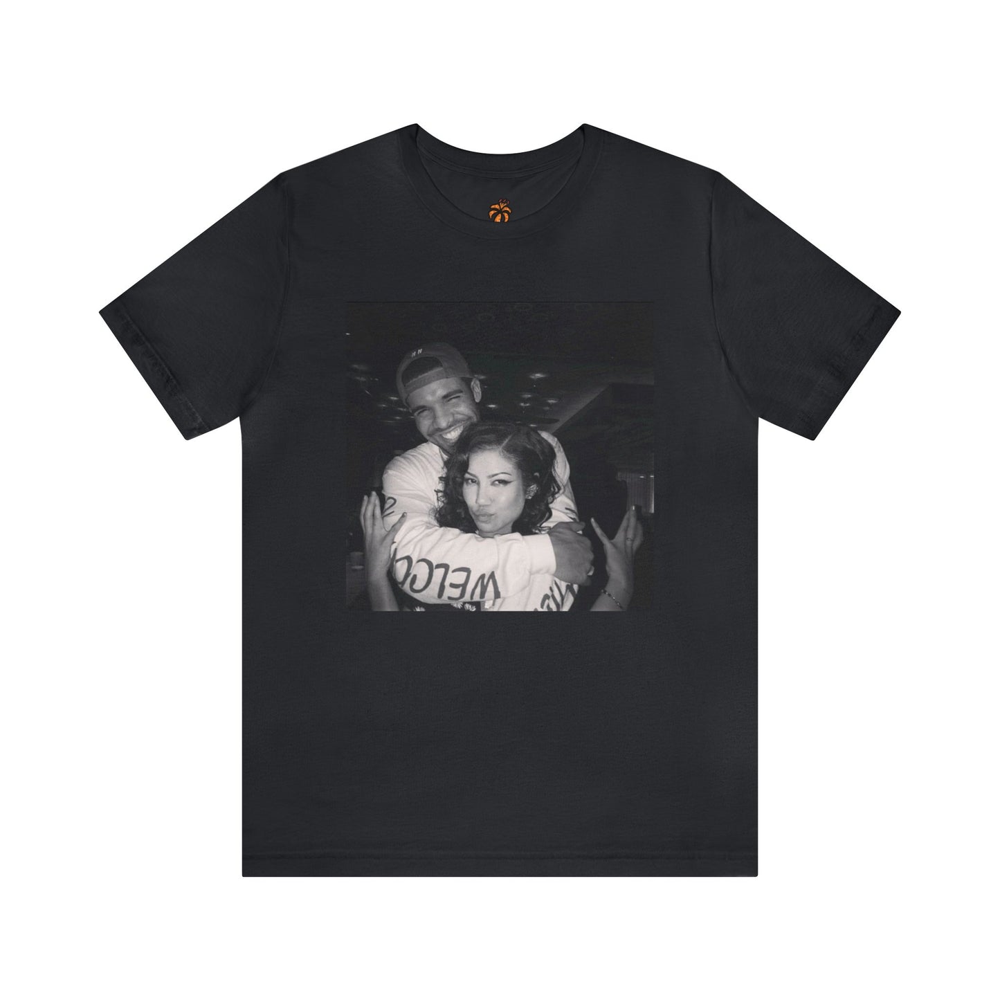 Drake & Jhene Tee