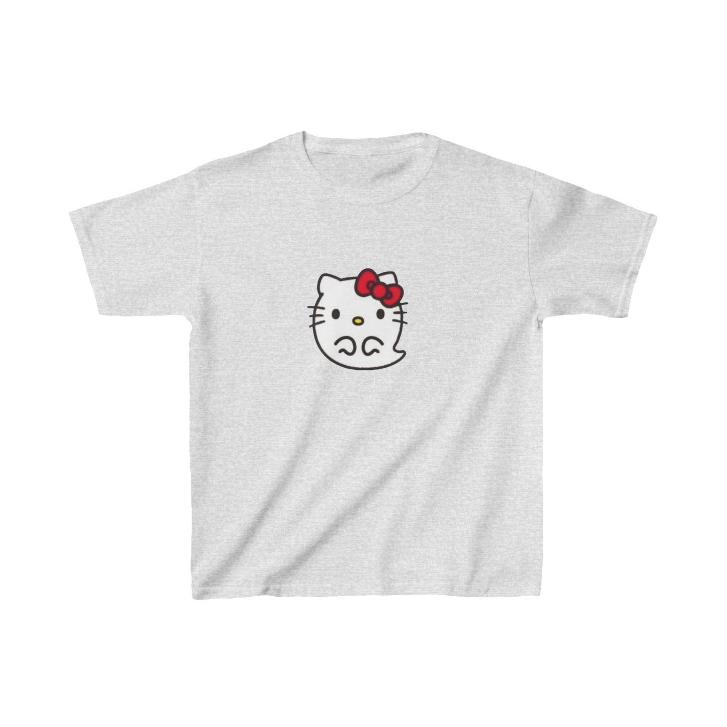 Boo Baby Tee