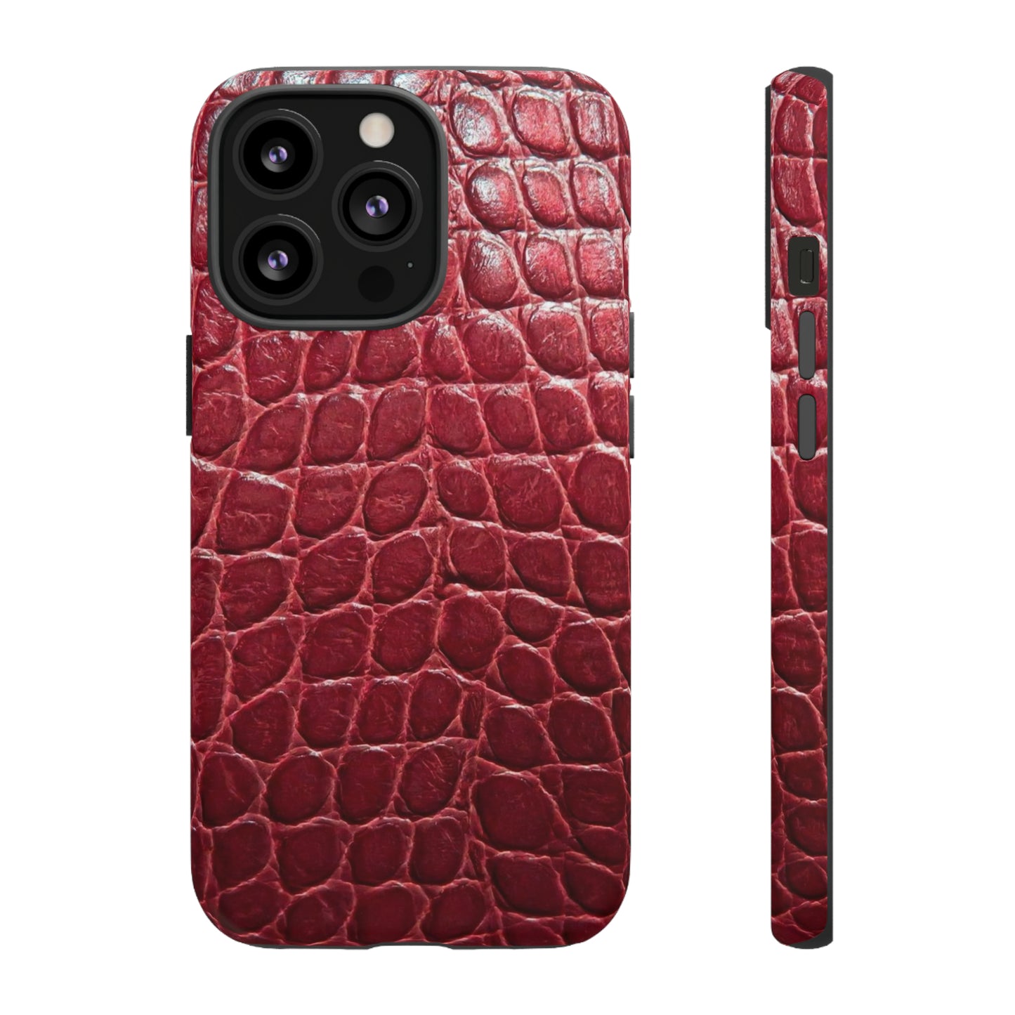 Snake Skin Case