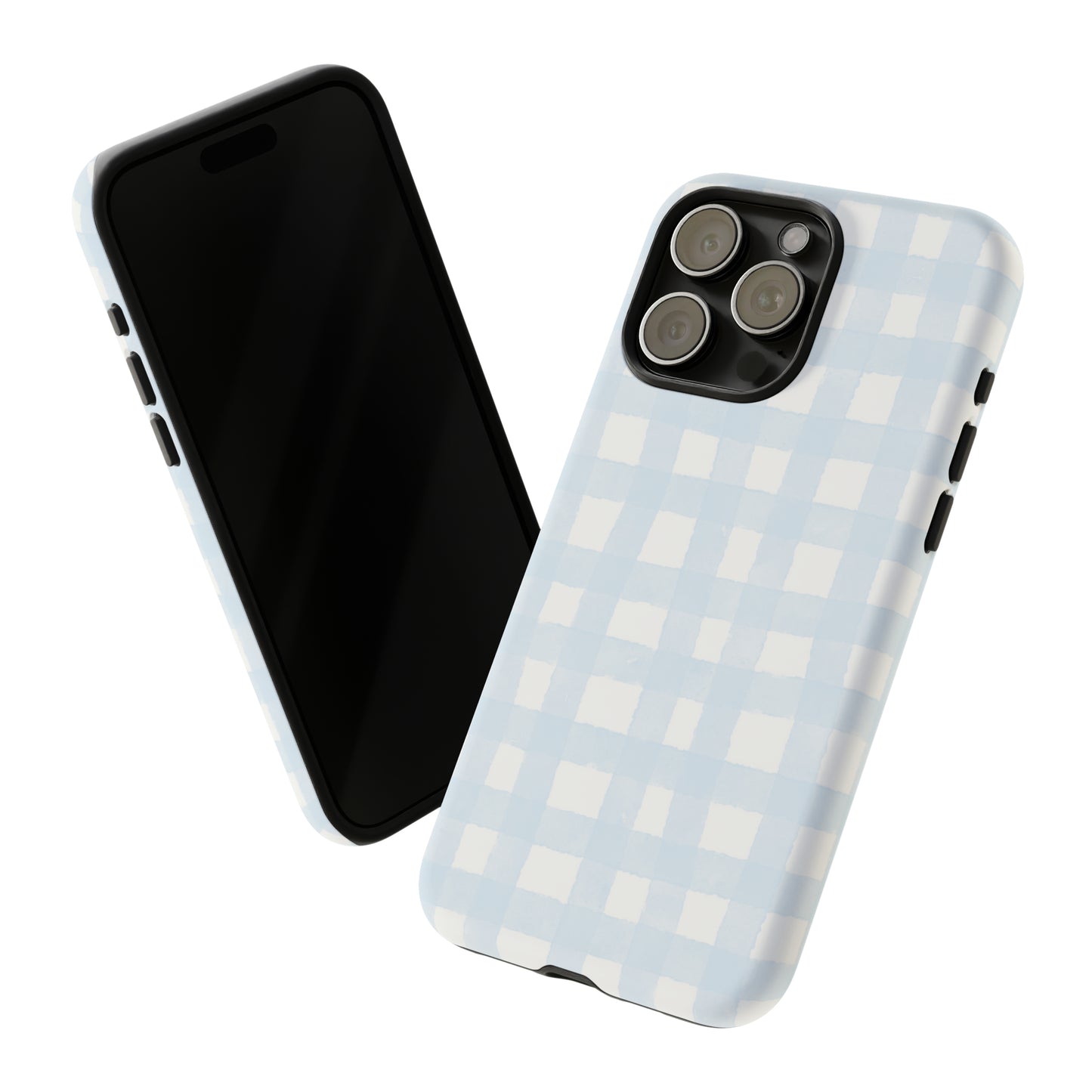 Gingham Case