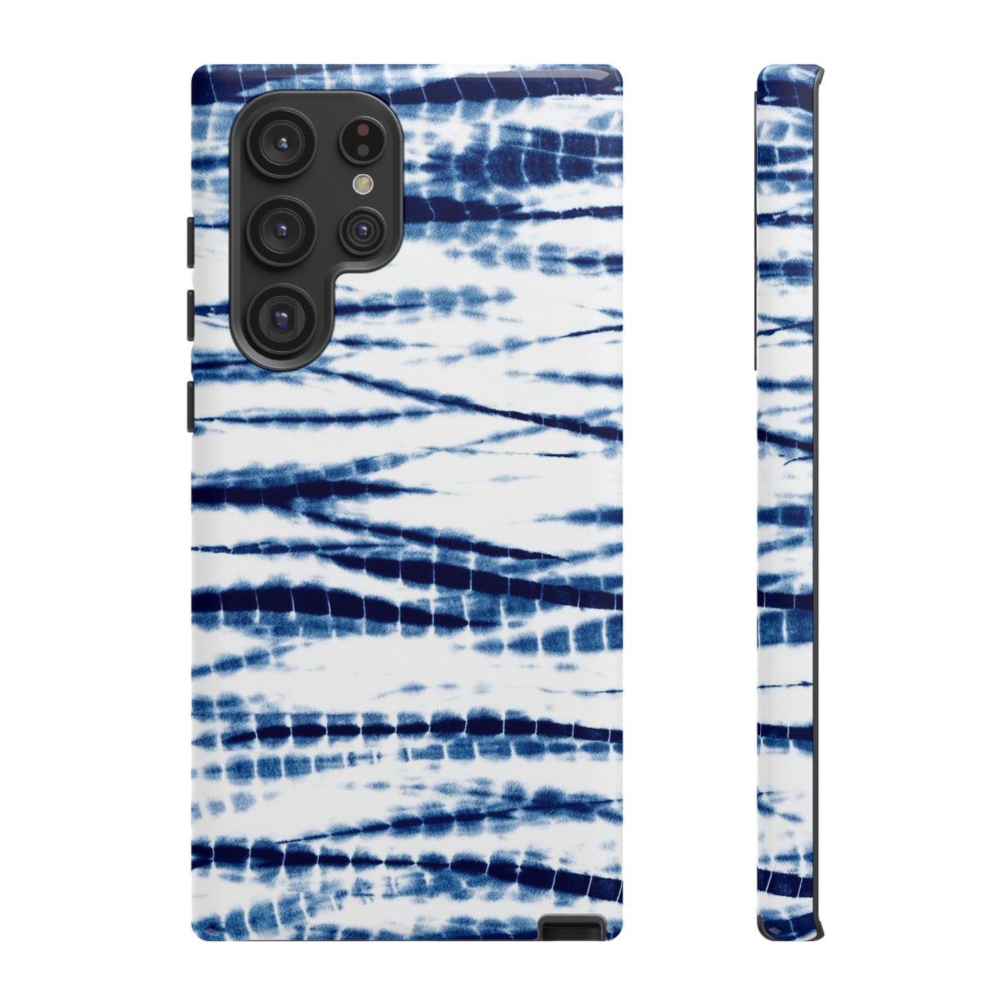 Tie Dye Case