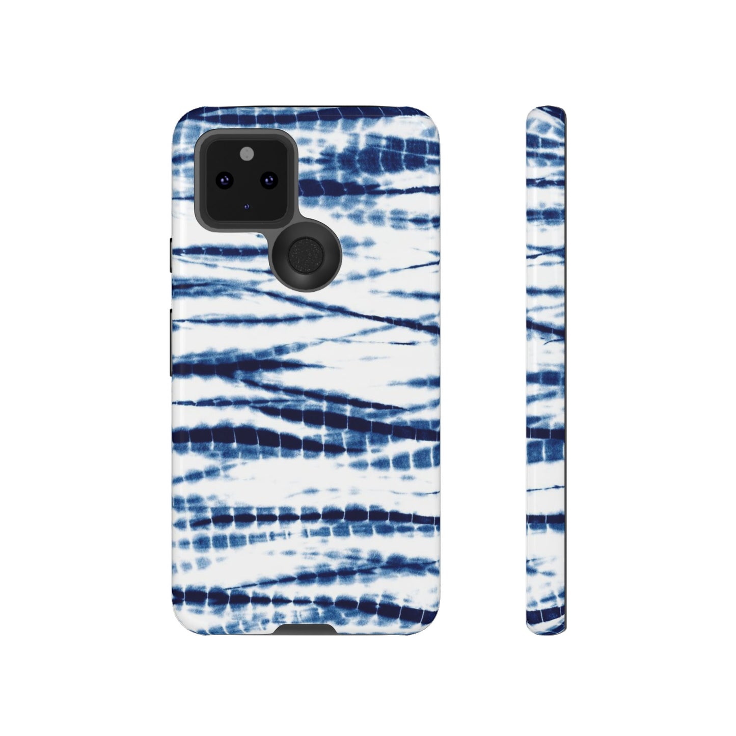 Tie Dye Case