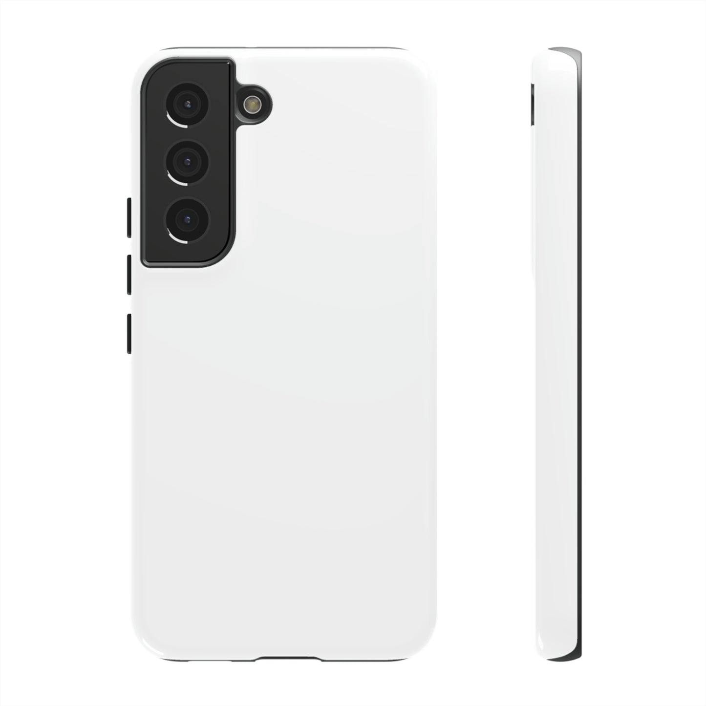 Plain White Case