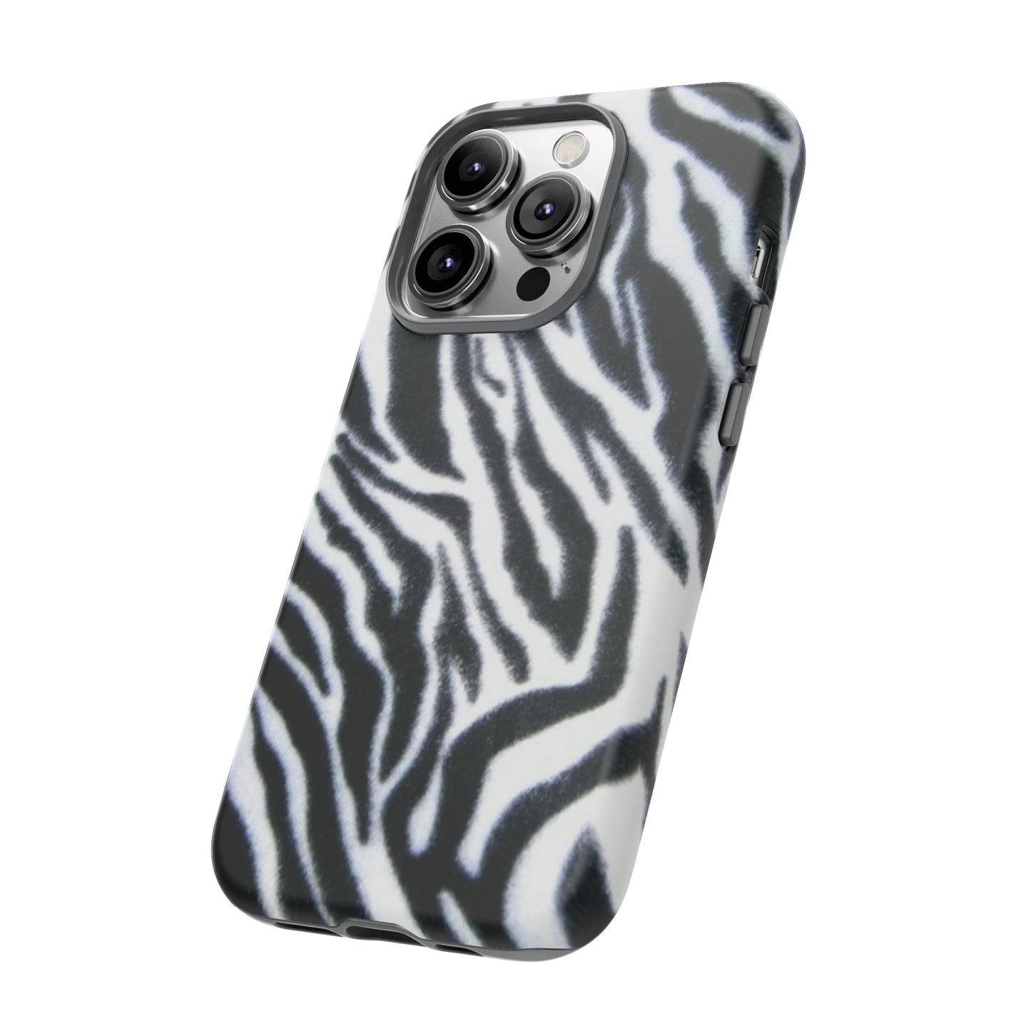 Zebra Case