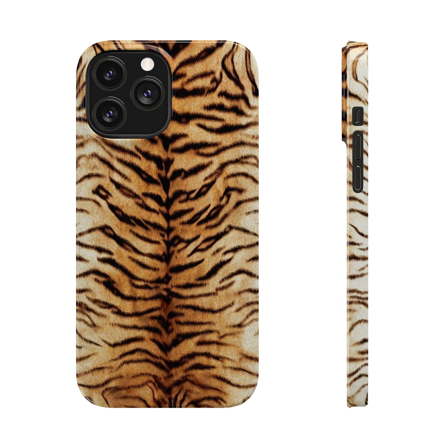 Tiger Case Sleek