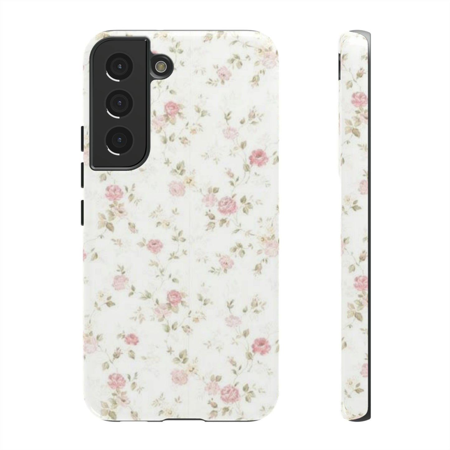 Rosy Case