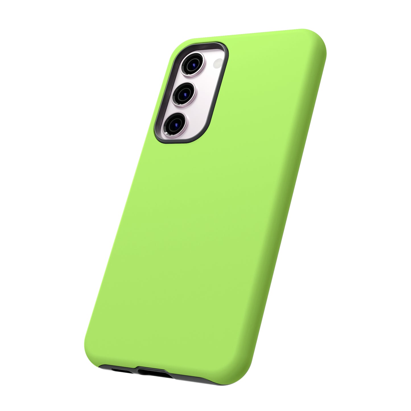 Plain Lime Case