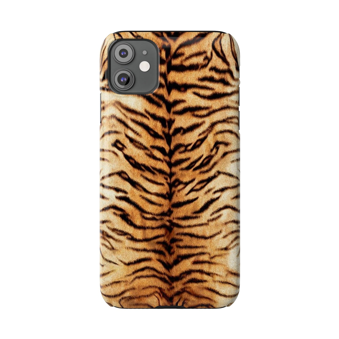 Tiger Case Sleek