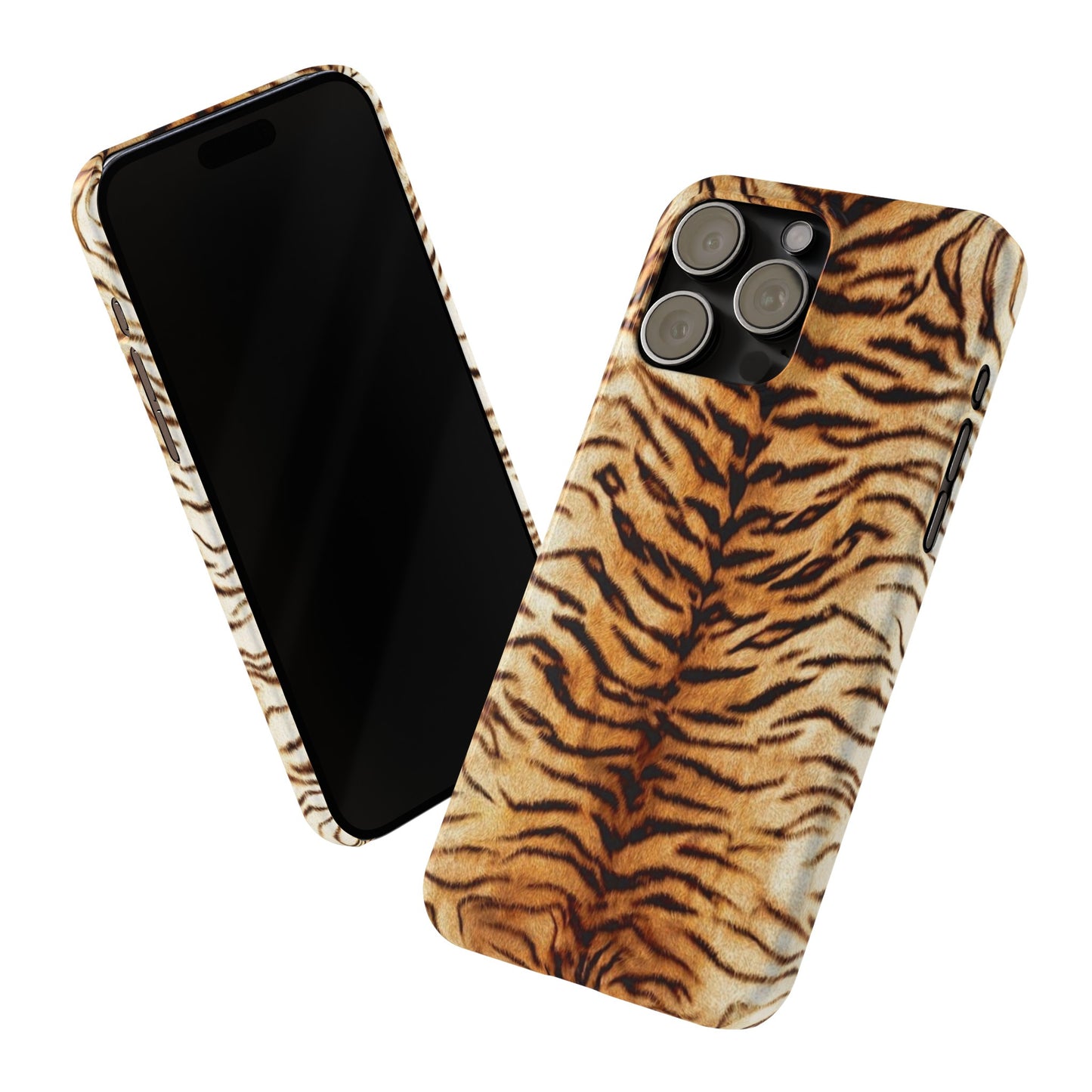 Tiger Case Sleek