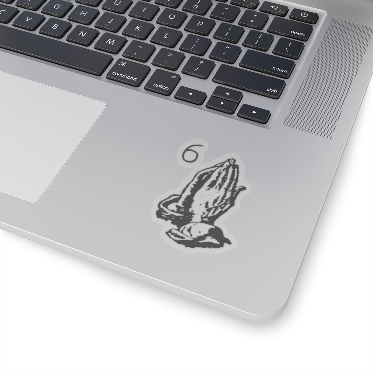 Blessed Sticker