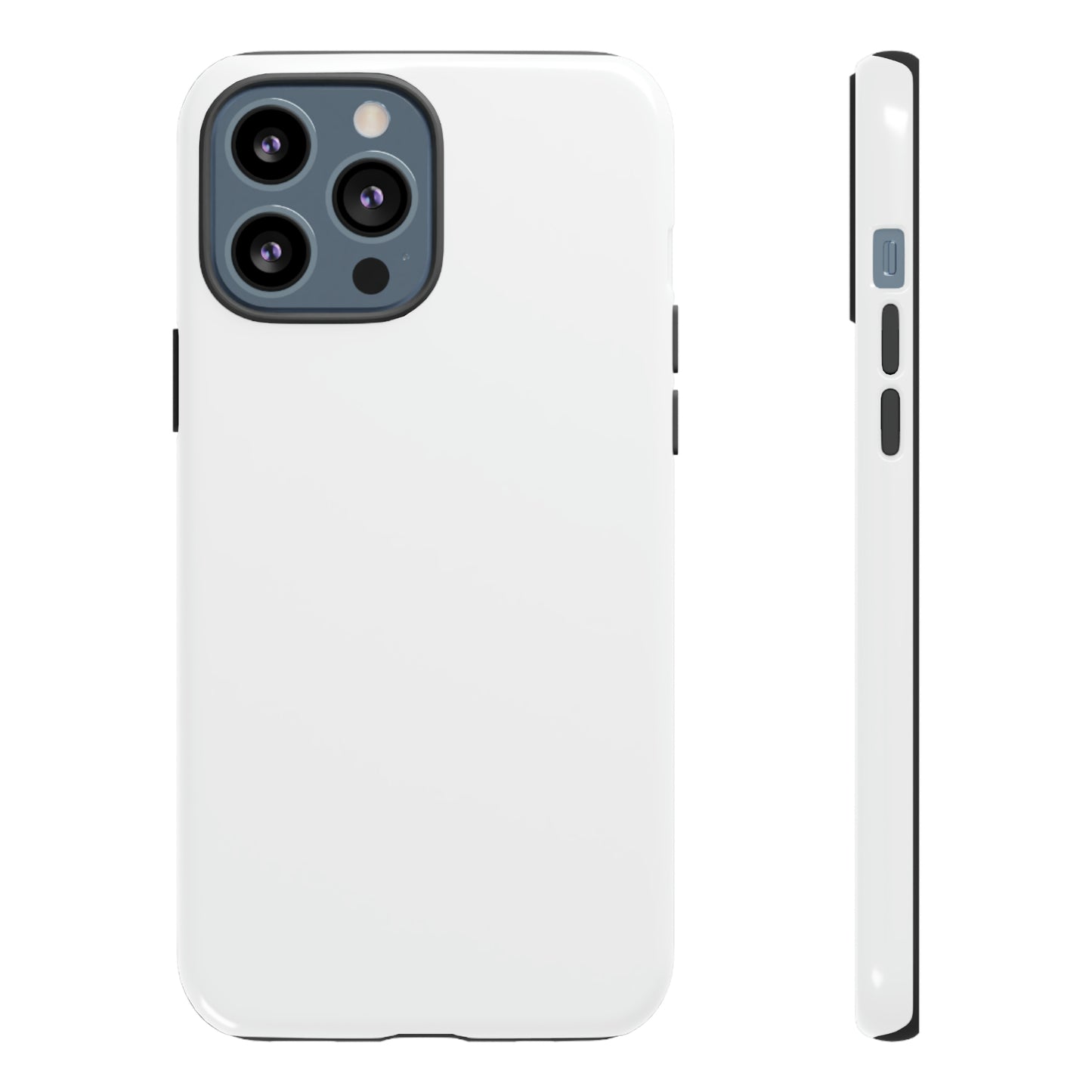 Plain White Case