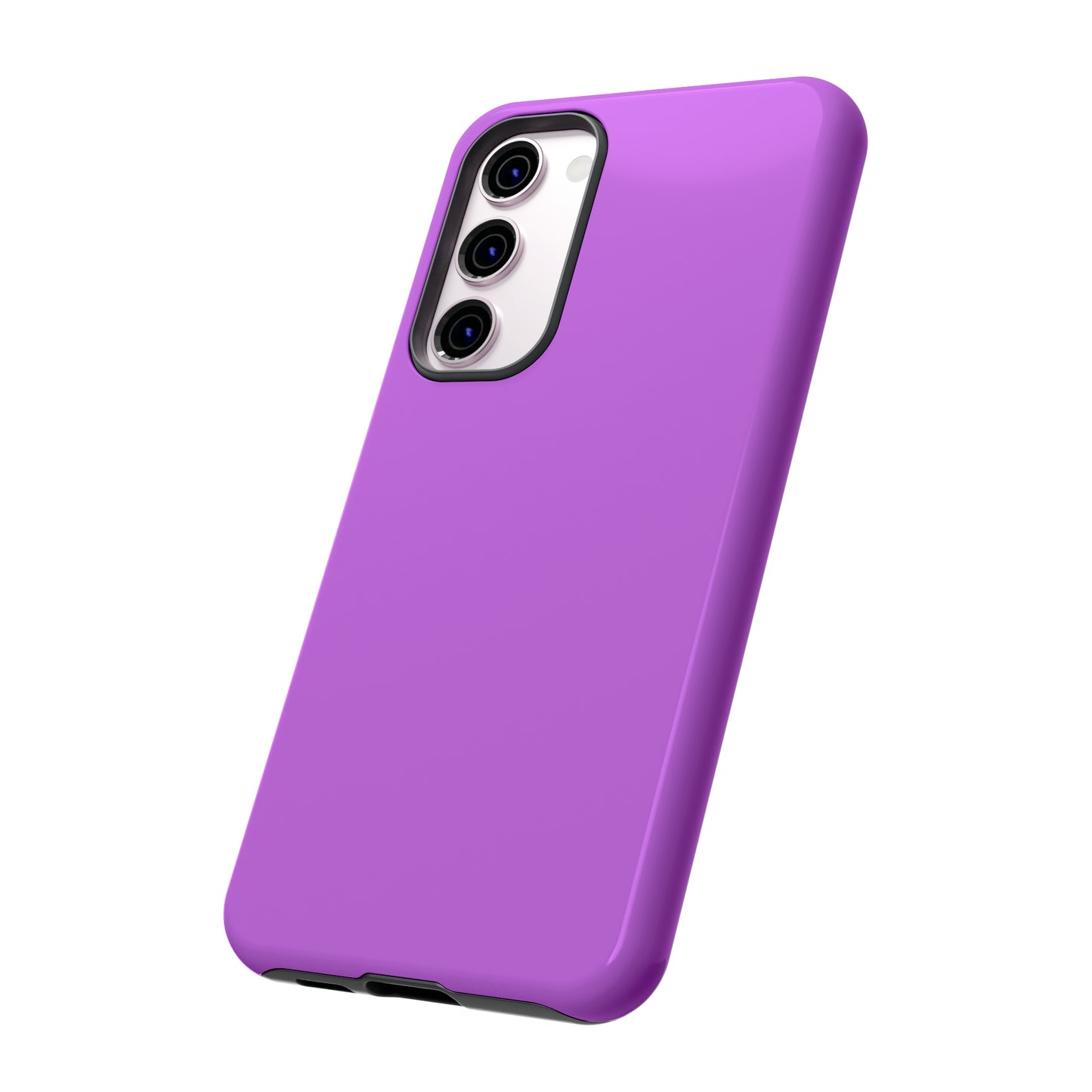 Plain Magenta Case