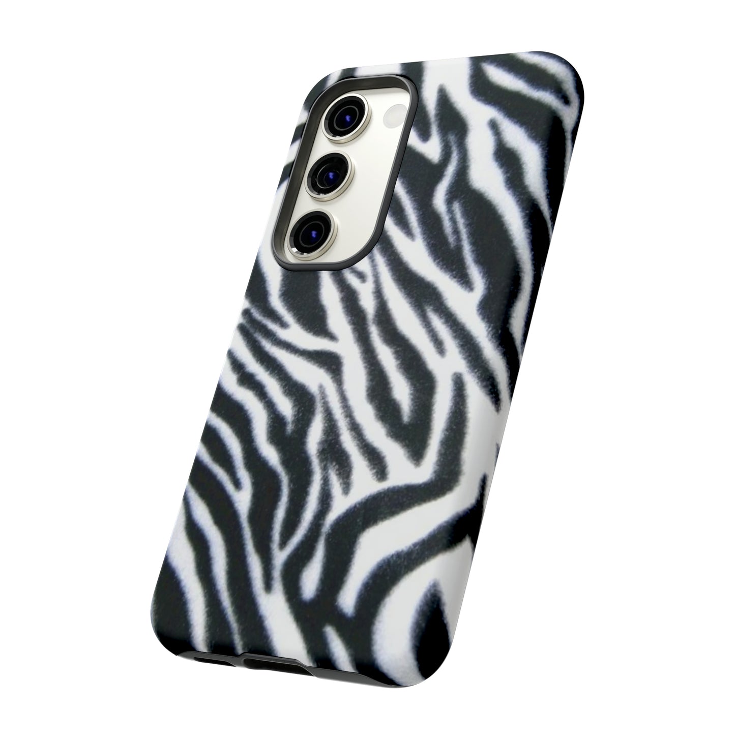 Zebra Case