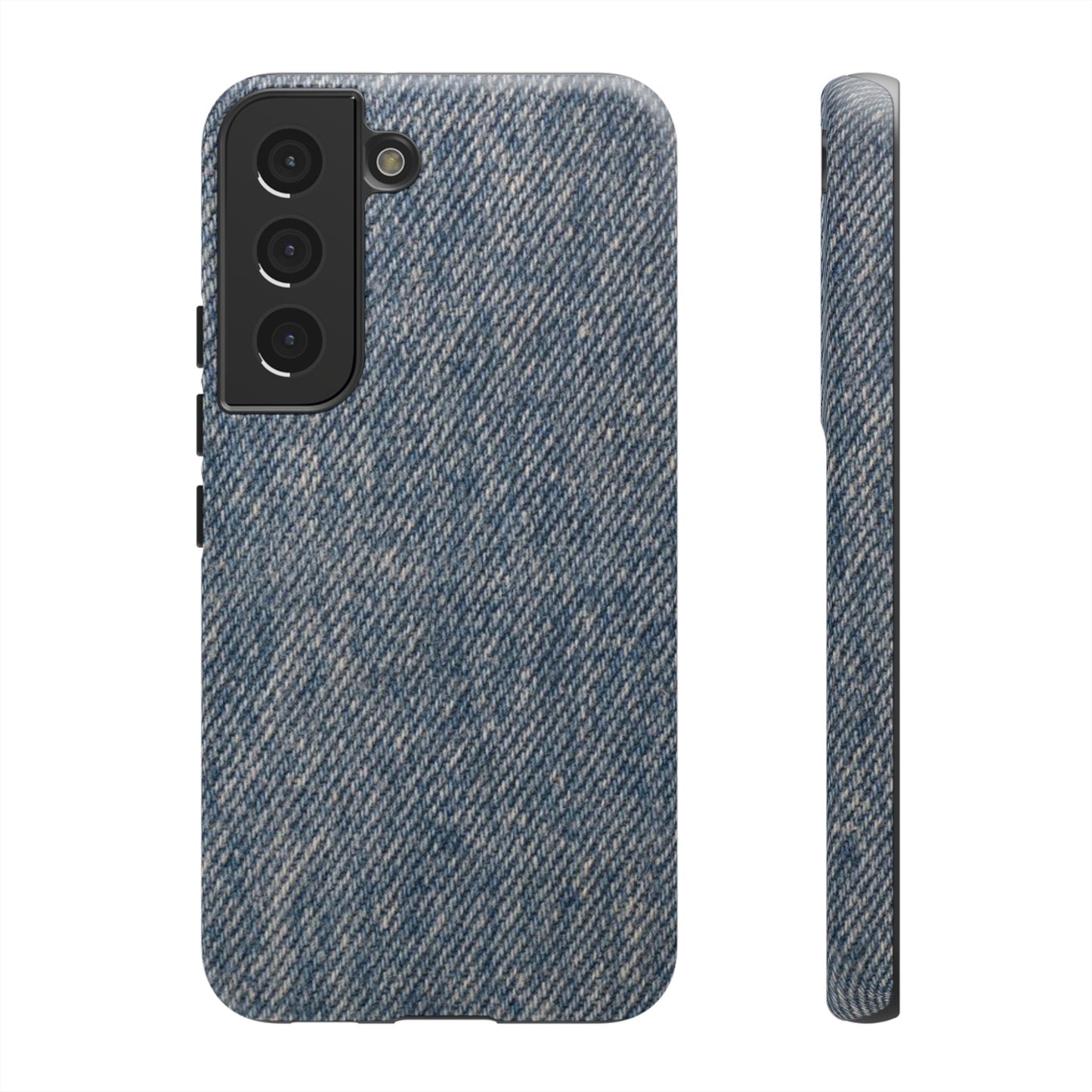 Denim Print Case