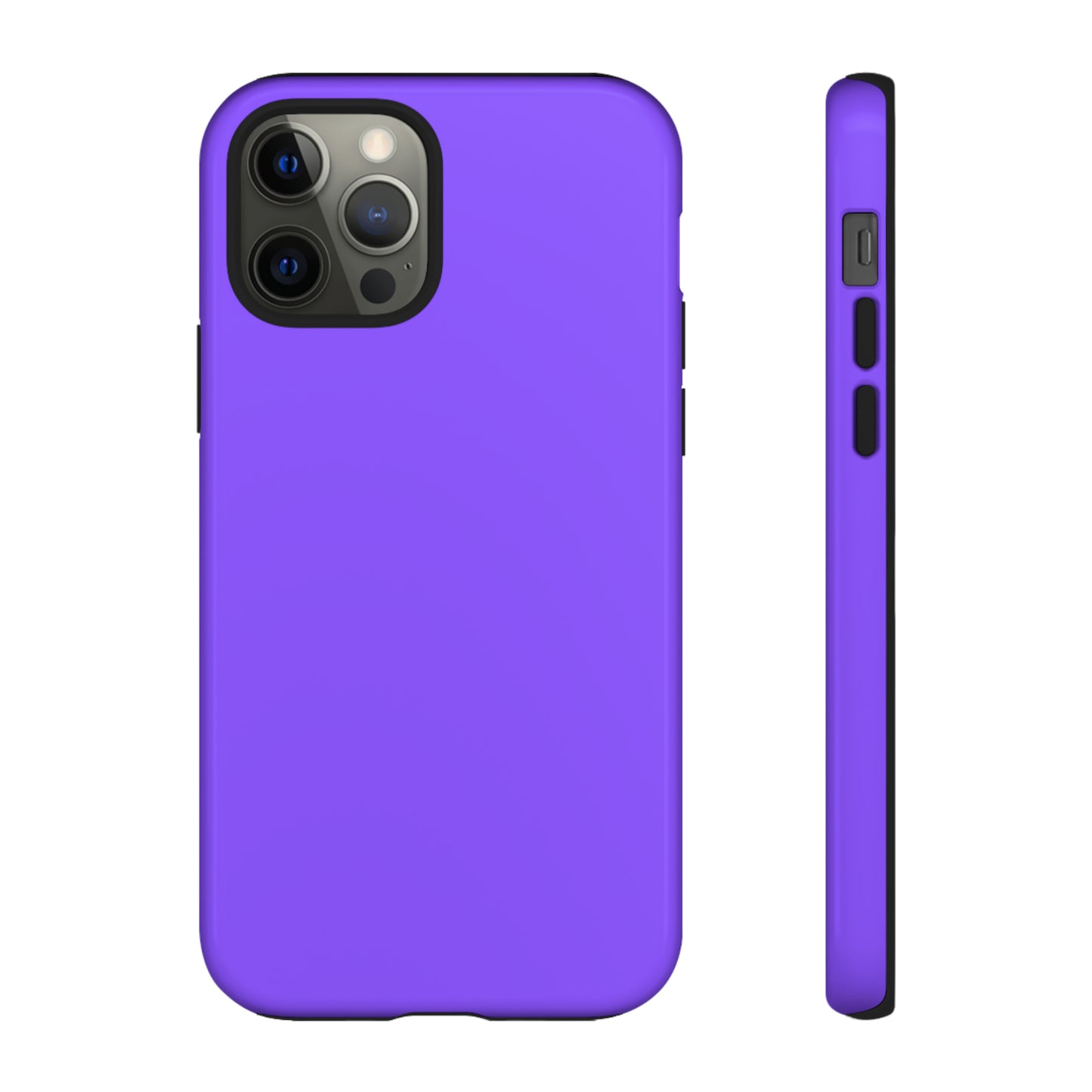 Plain Purple Case