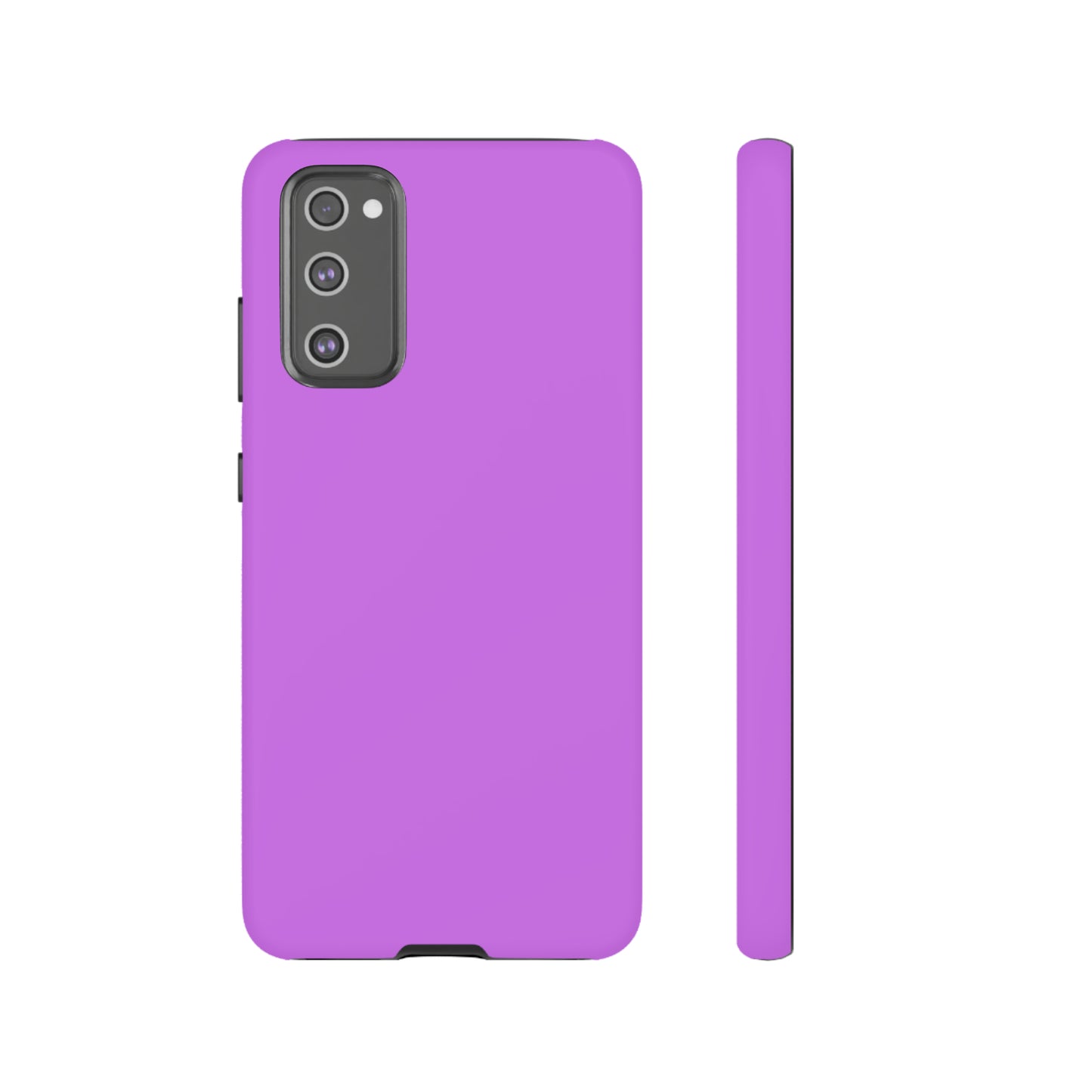 Plain Magenta Case