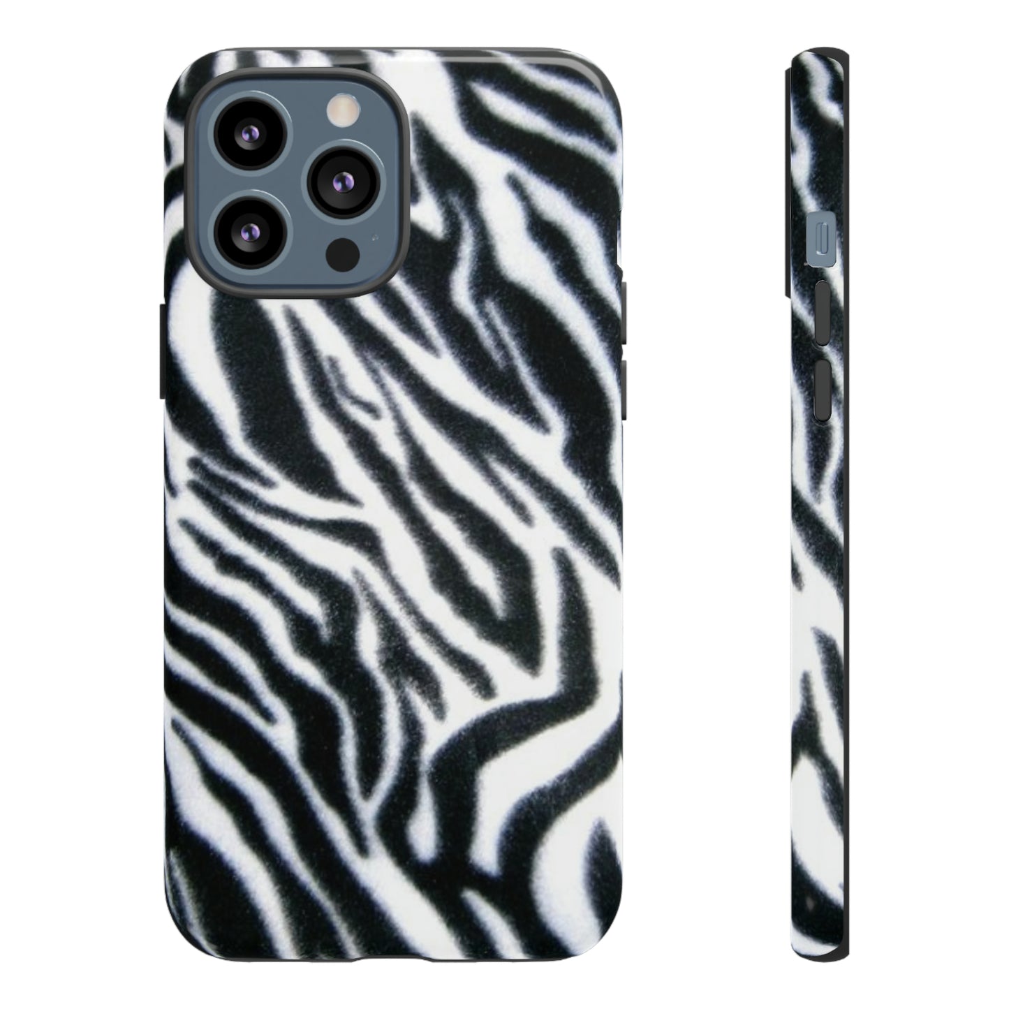 Zebra Case