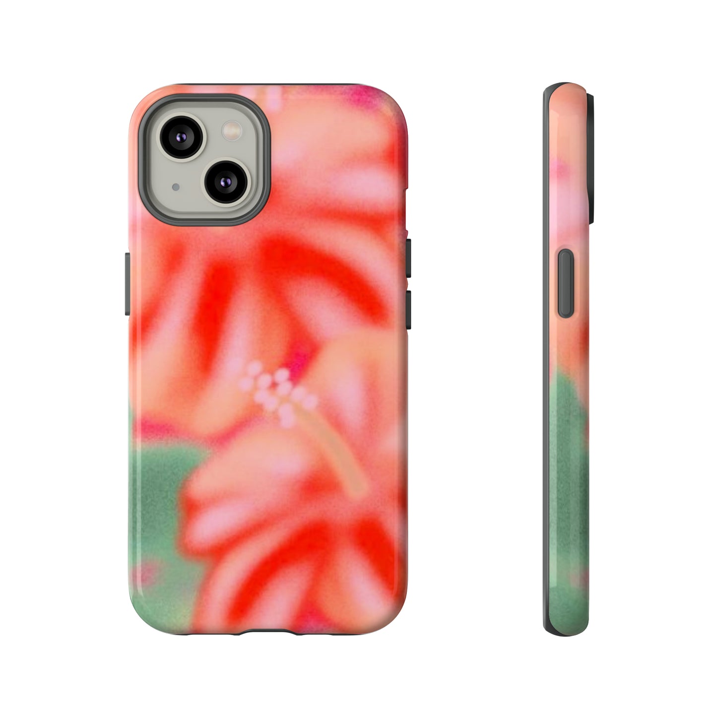 Hibiscus Case