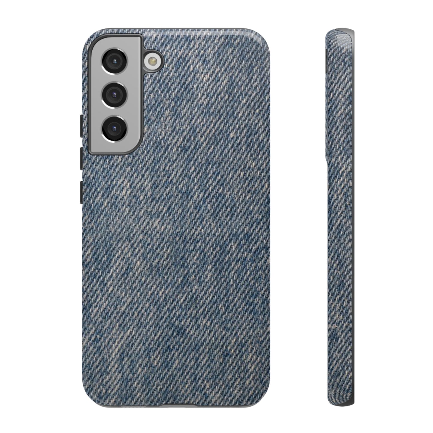 Denim Print Case