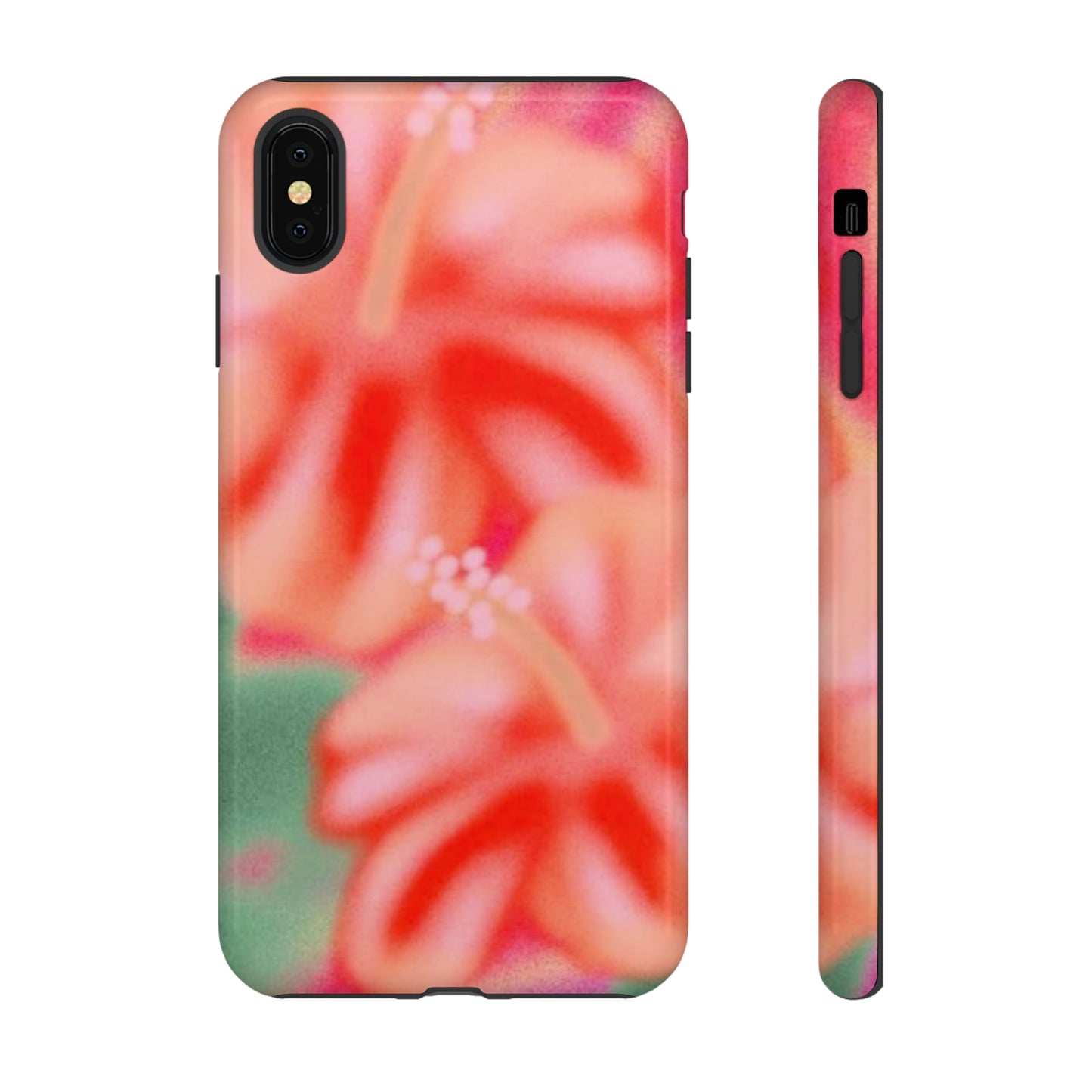 Hibiscus Case