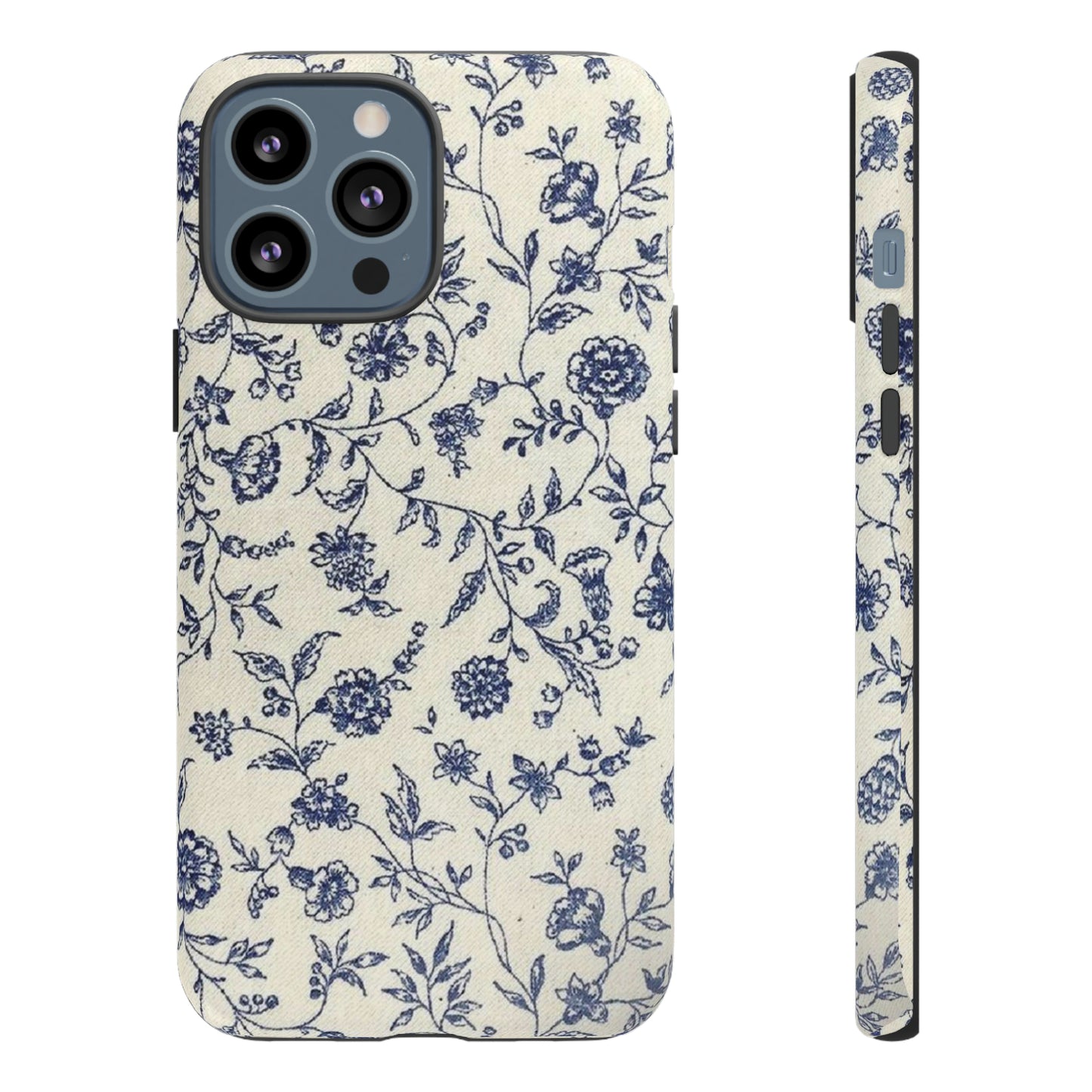 Rosette Case