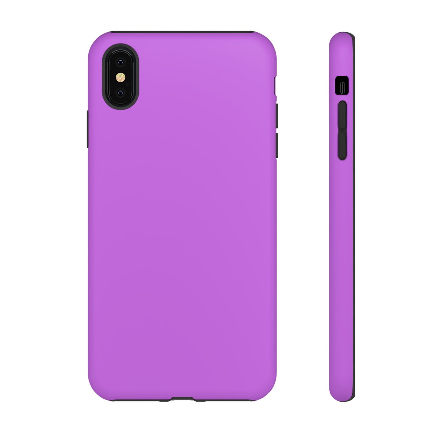 Plain Magenta Case