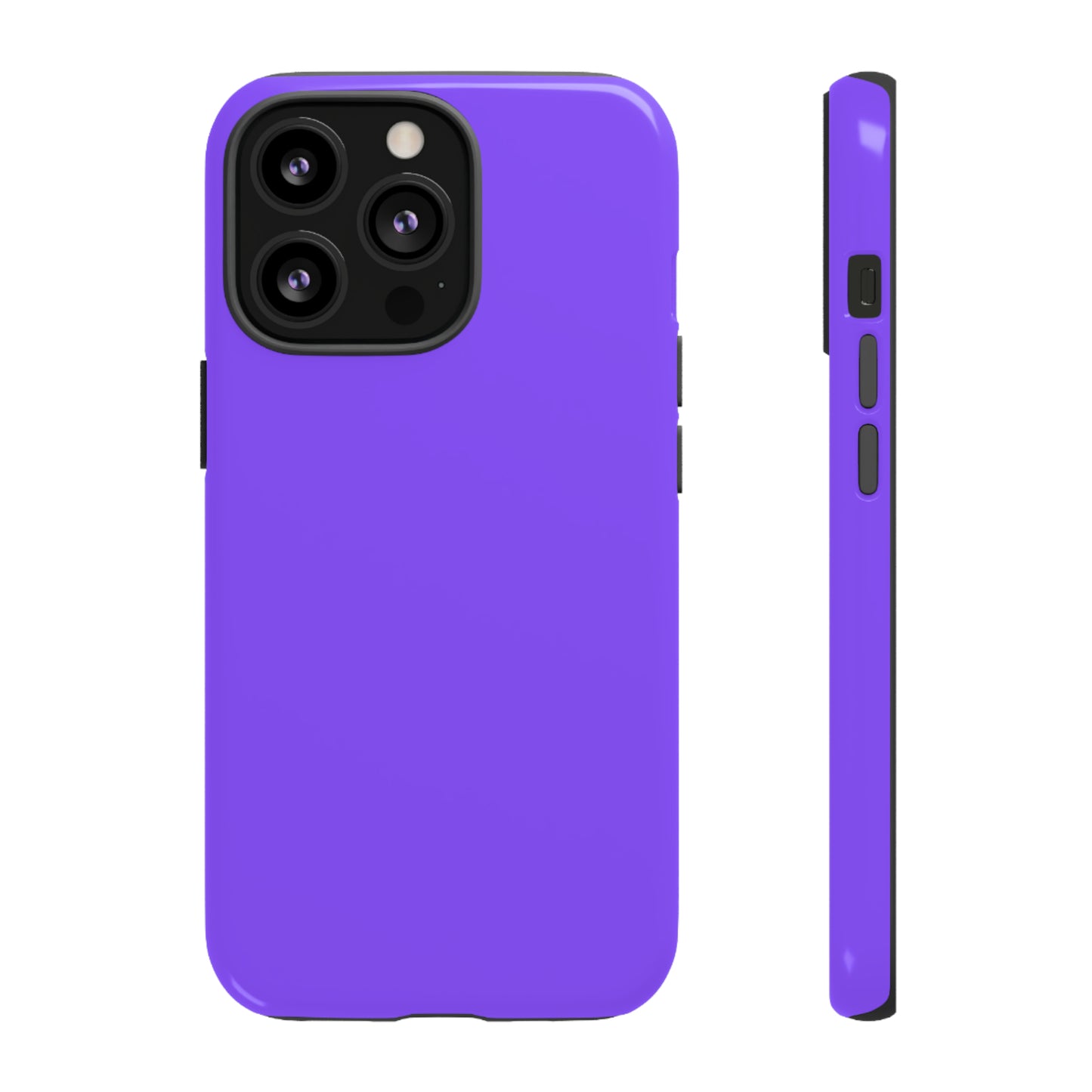 Plain Purple Case