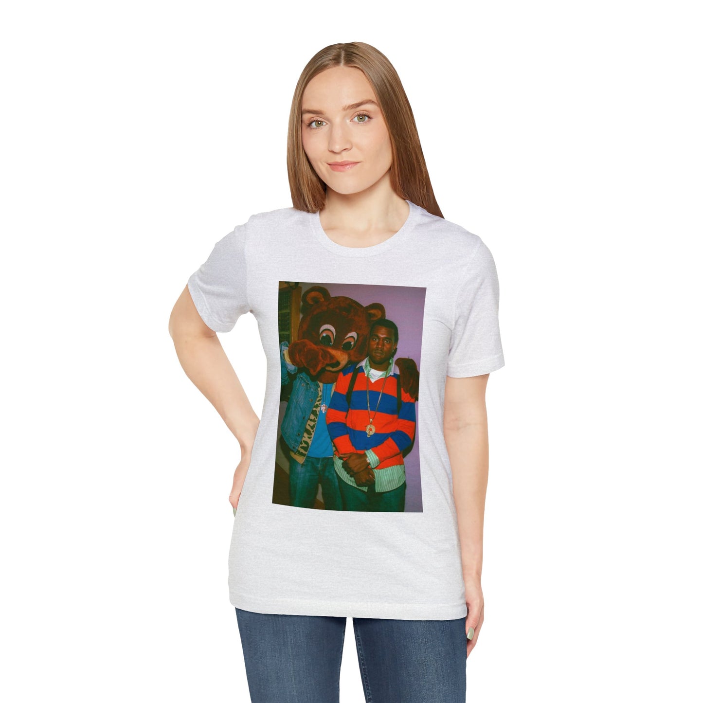 Kanye Tee