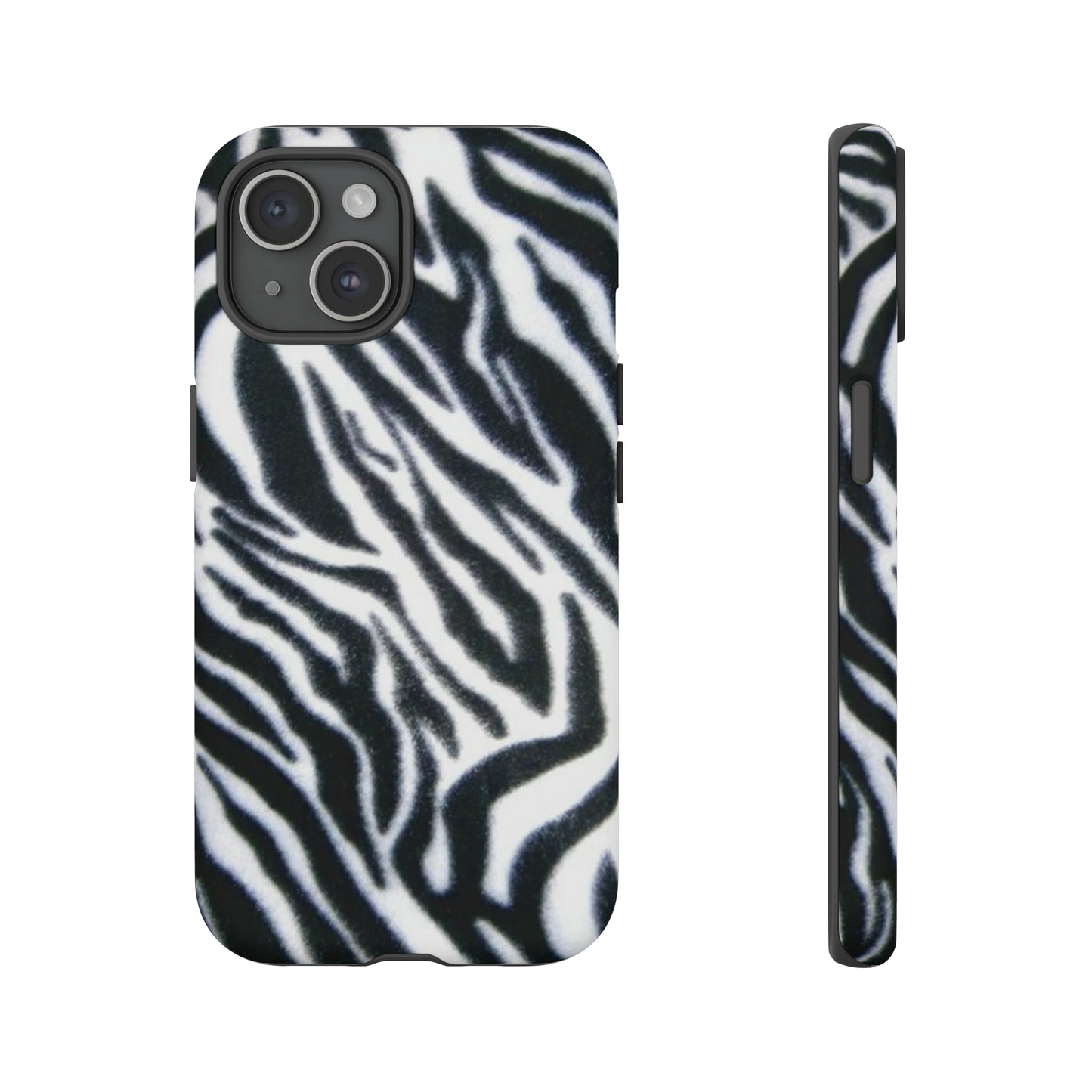 Zebra Case