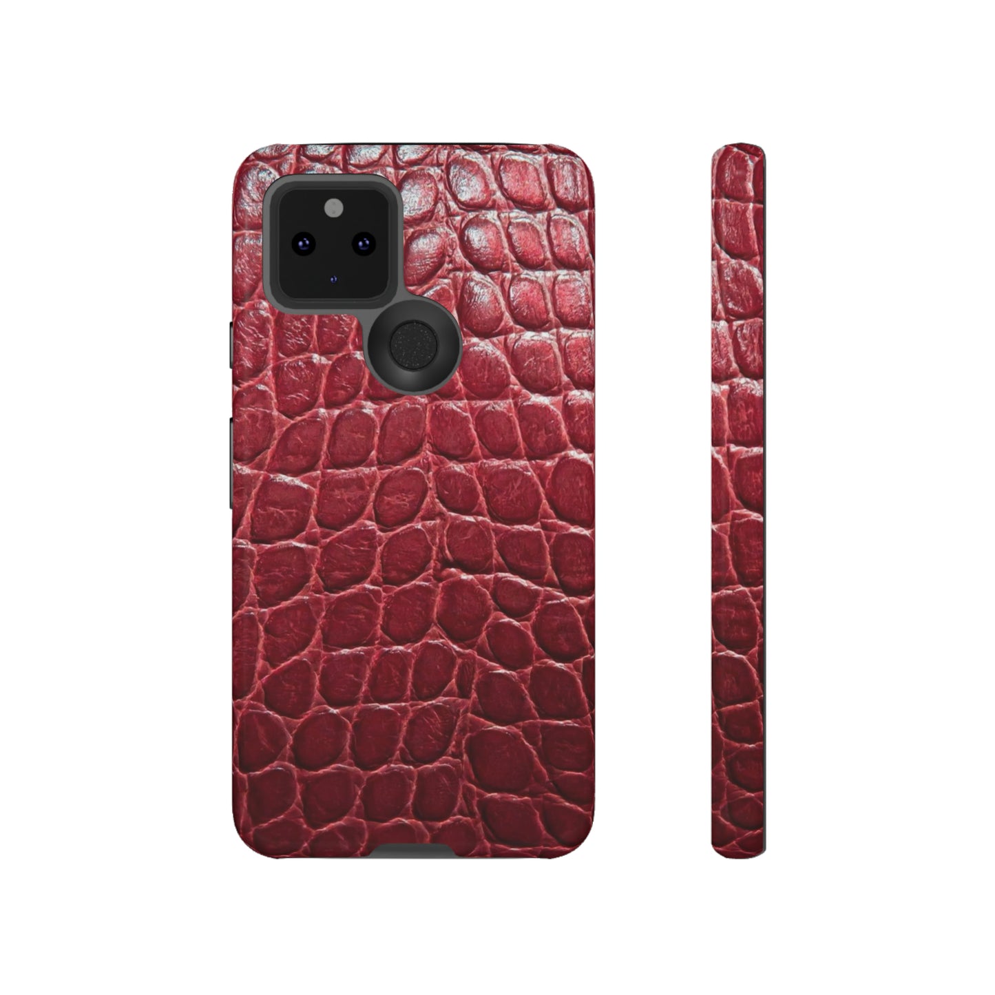 Snake Skin Case