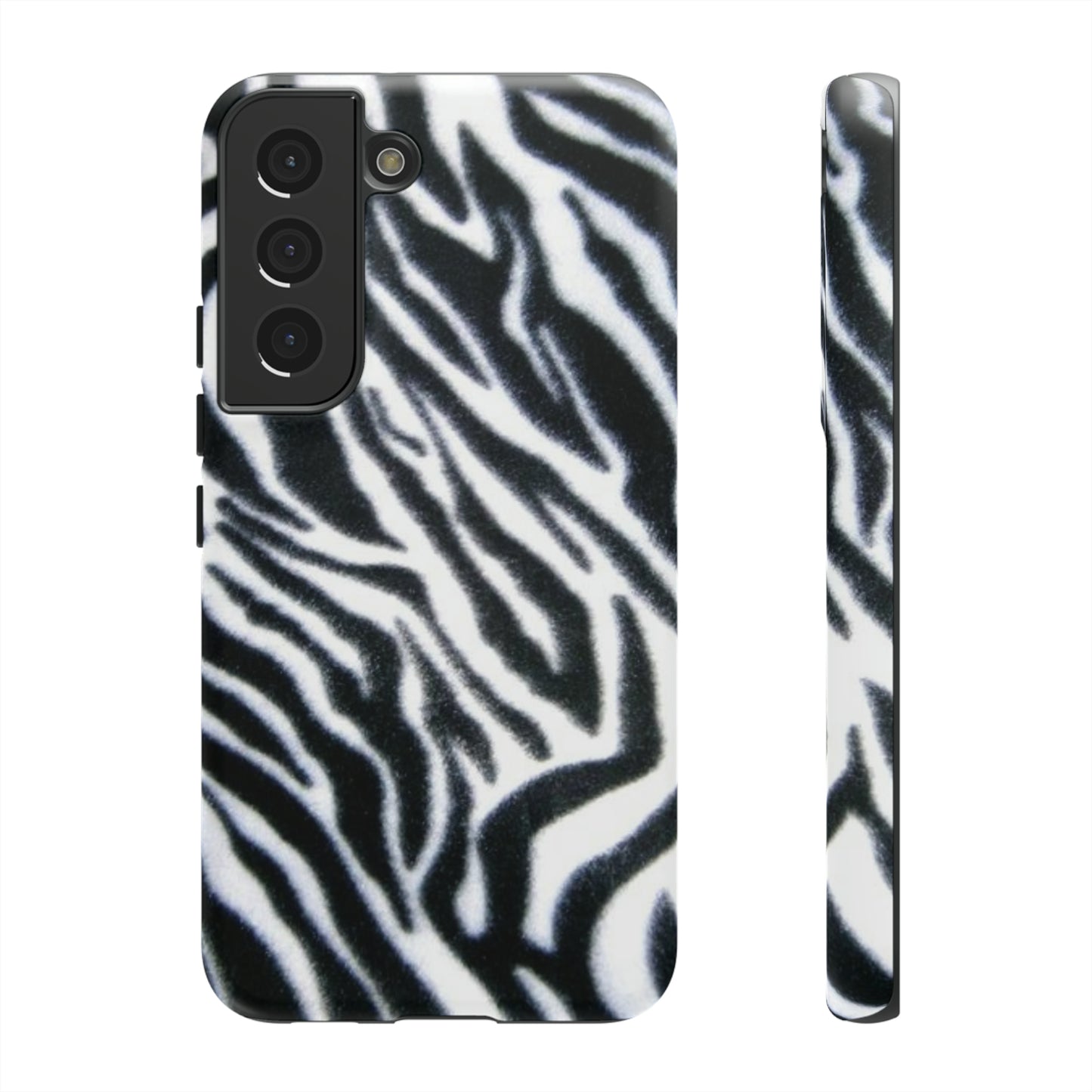 Zebra Case